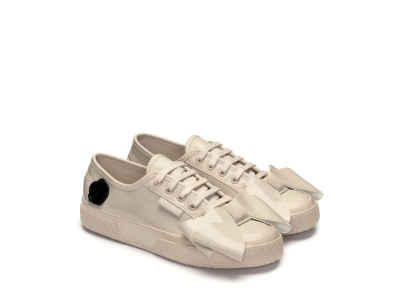 SUPERGA X VIKTOR&ROLF