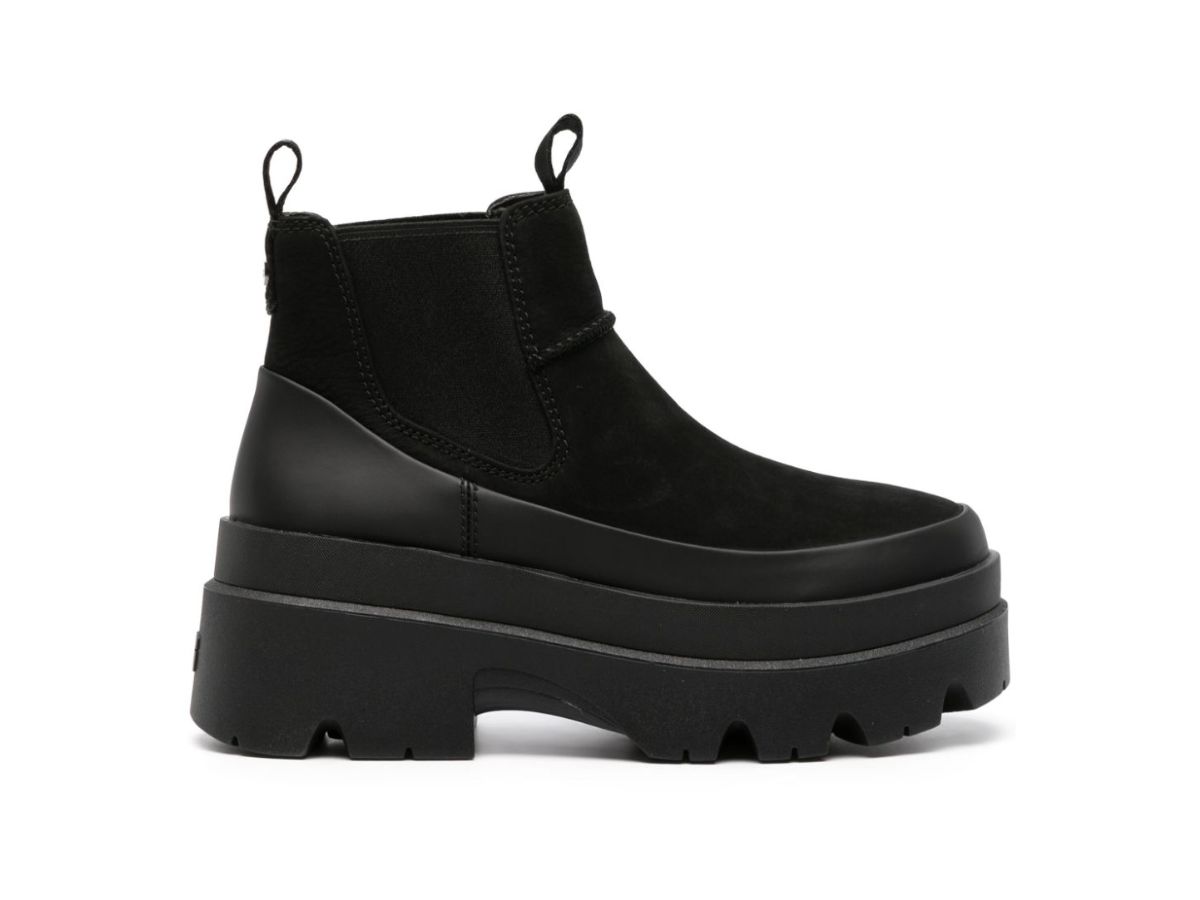 Stivali Chelsea Brisbane UGG Farfetch