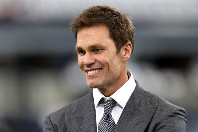 Tom Brady non vuole frequentare nessuno, è concentrato su figli e lavoro