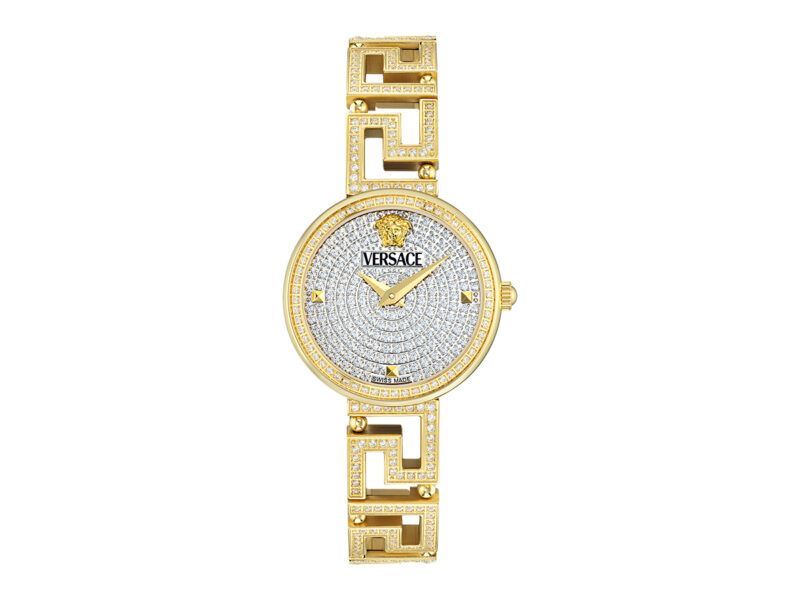 VERSACE