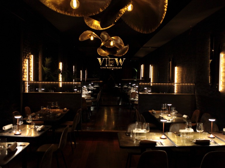 View Live Restaurant