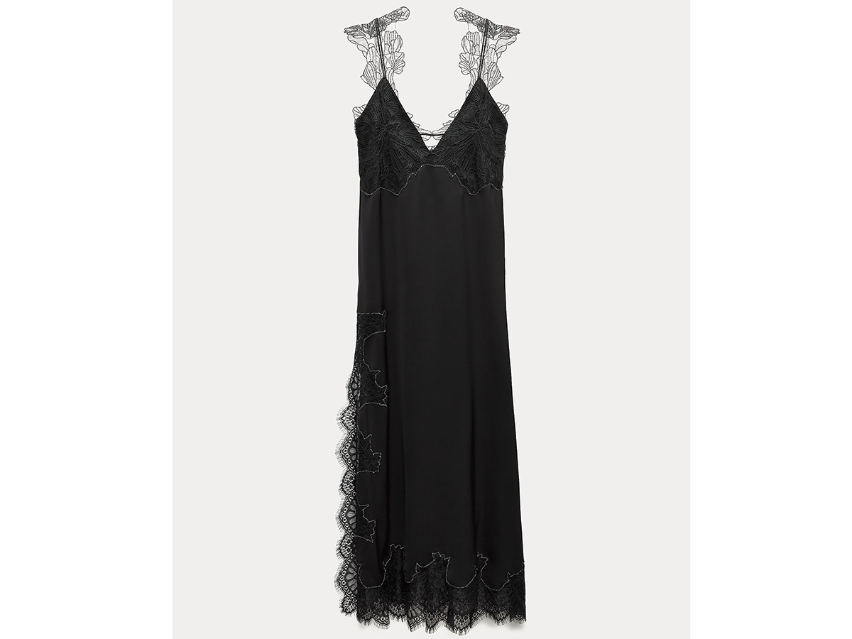 abito-lingerie-con-pizzo-zara