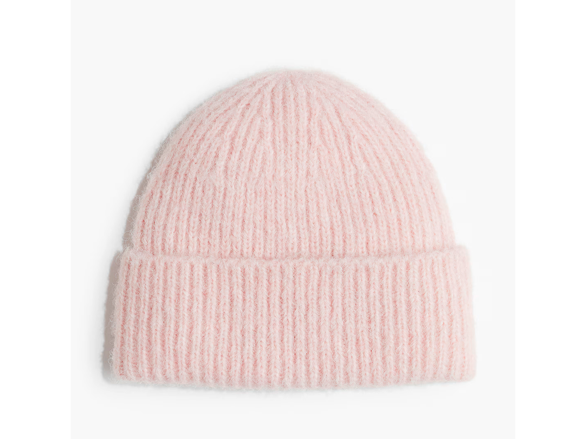 beanie-h&m