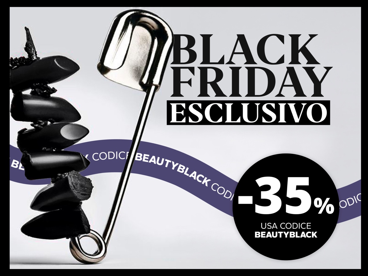 black friday beauty sconti offerte promo 2024 make up skincare profumi 01