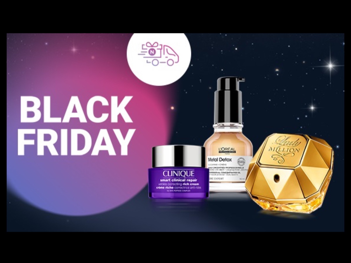 black friday beauty sconti offerte promo 2024 make up skincare profumi 03