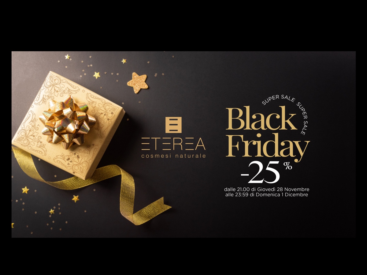 black friday beauty sconti offerte promo 2024 make up skincare profumi cover 38