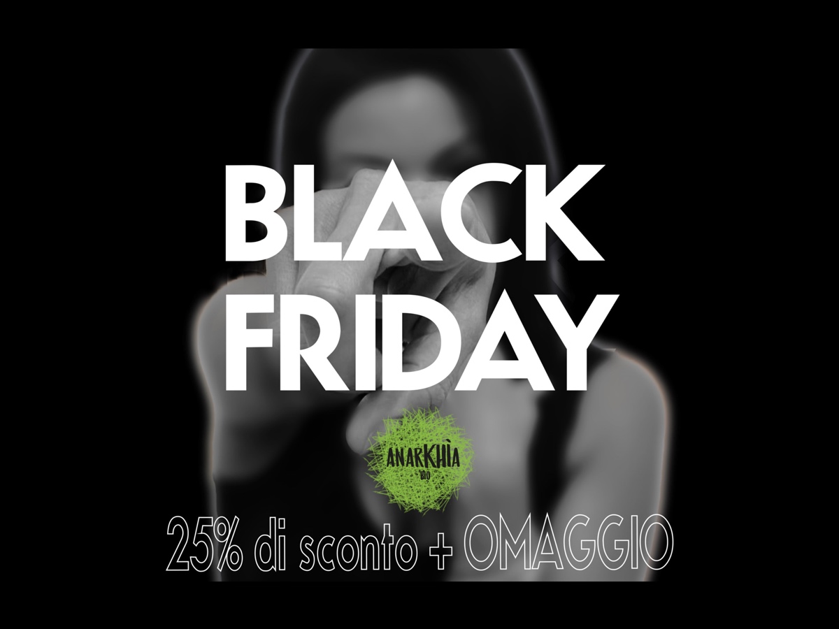 black friday beauty sconti offerte promo 2024 make up skincare profumi cover 39