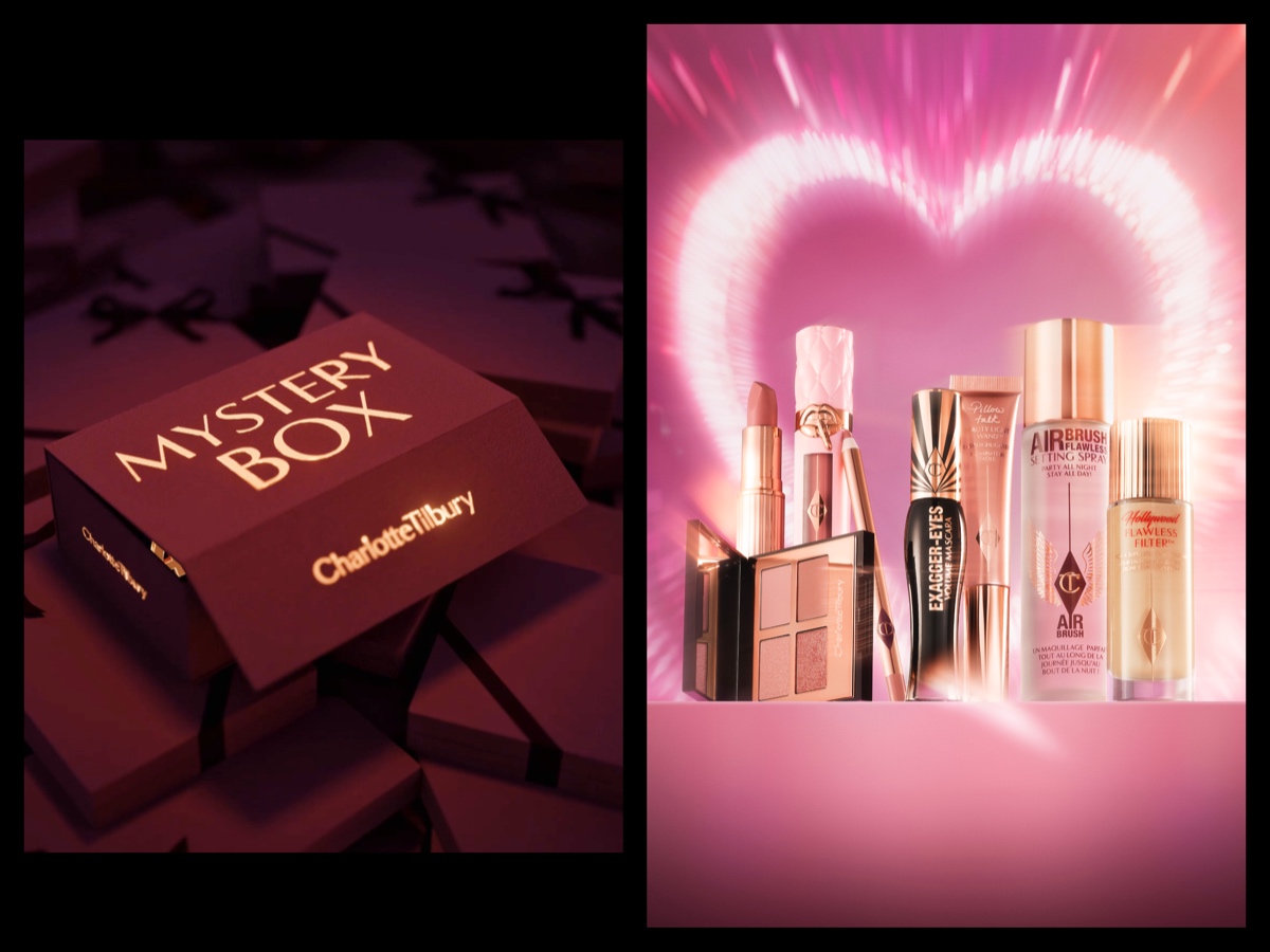 black friday beauty sconti offerte promo 2024 make up skincare profumi cover 46