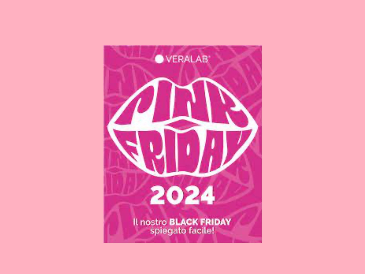 black friday beauty sconti offerte promo 2024 make up skincare profumi cover 59