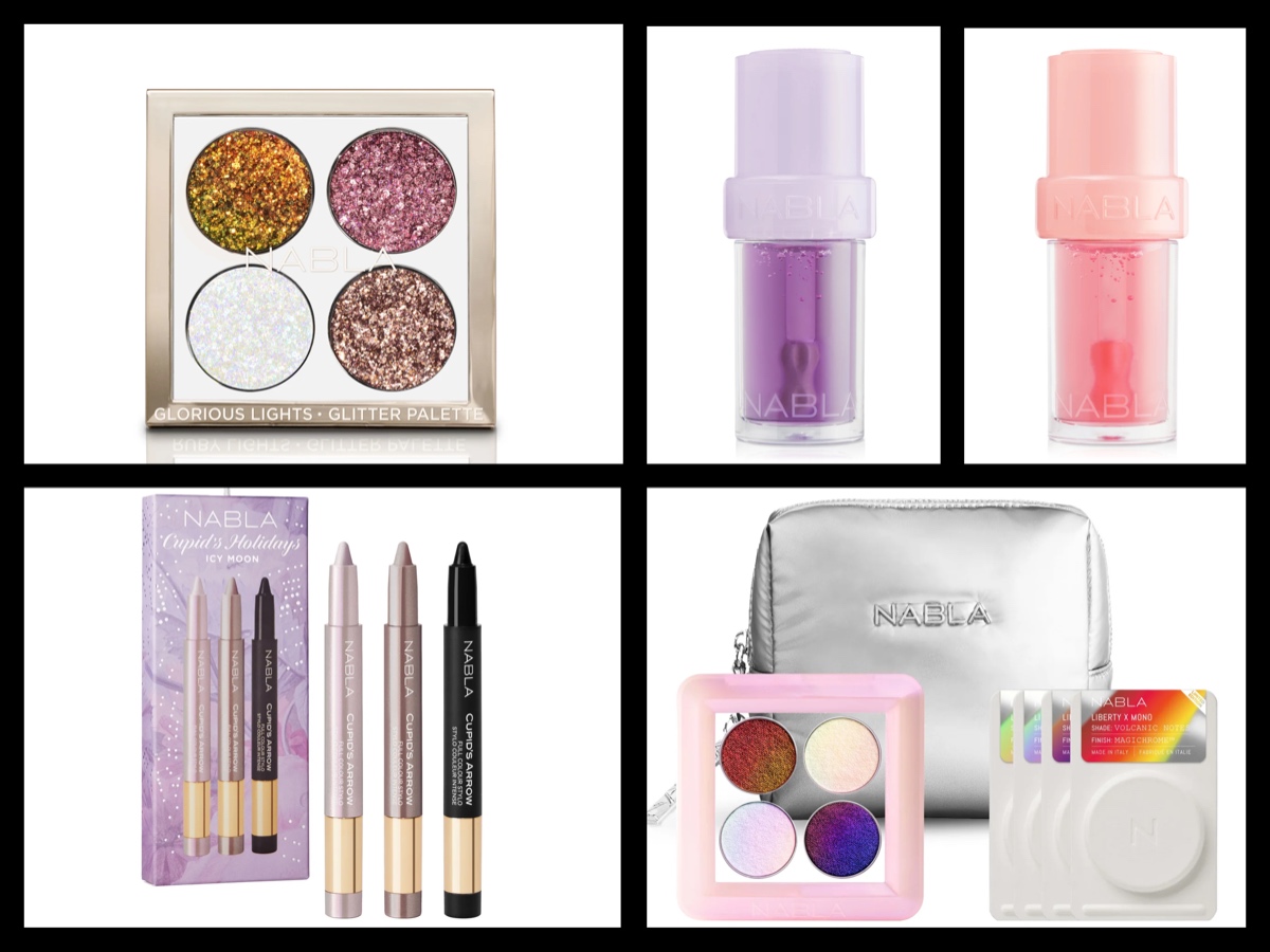 black friday beauty sconti offerte promo 2024 make up skincare profumi cover 68