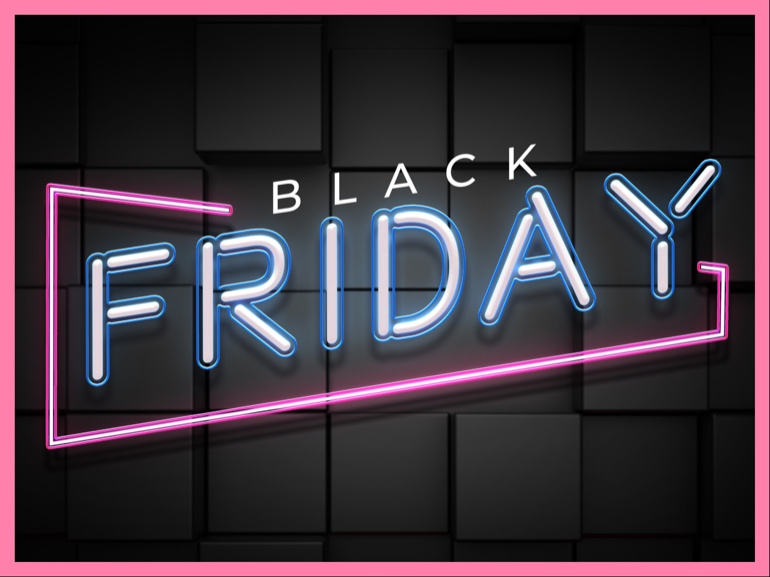 black friday beauty sconti offerte promo 2024 make up skincare profumi cover cover mobile