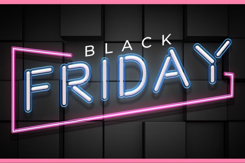 Black friday beauty 2024: i migliori sconti e offerte skincare, make up, profumi, capelli e benessere