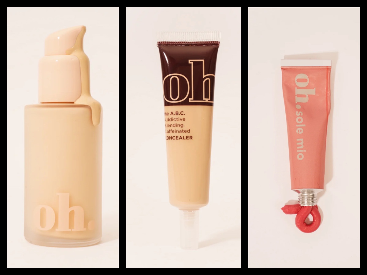 black friday beauty sconti offerte promo 2024 make up skincare profumi espressoh