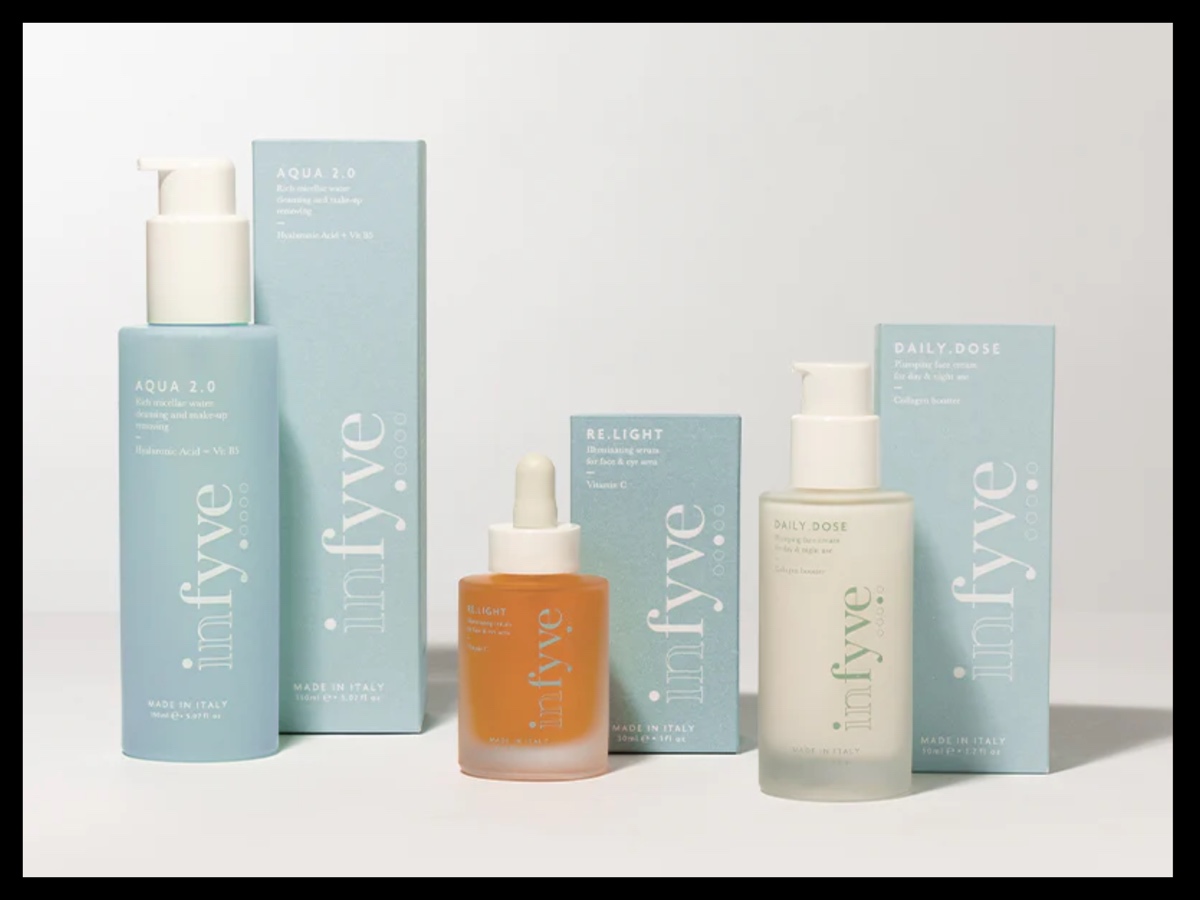 black friday beauty sconti offerte promo 2024 make up skincare profumi infyve