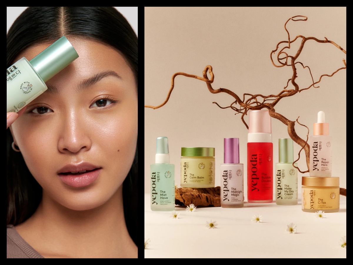 black friday beauty sconti offerte promo 2024 make up skincare profumi yepoda