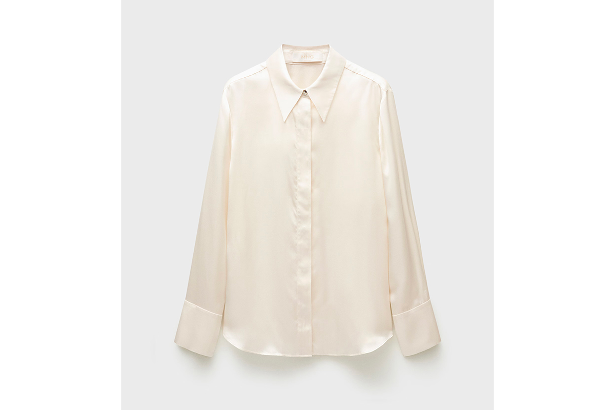 camicia-in-seta-mango