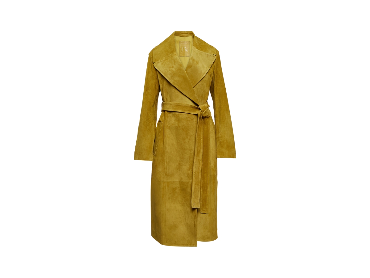 cappotto suede color senape-burberry_mytheresa