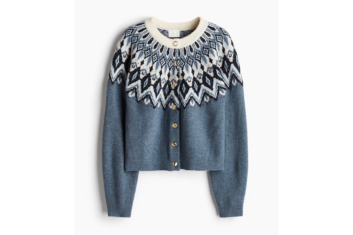 cardigan-hm