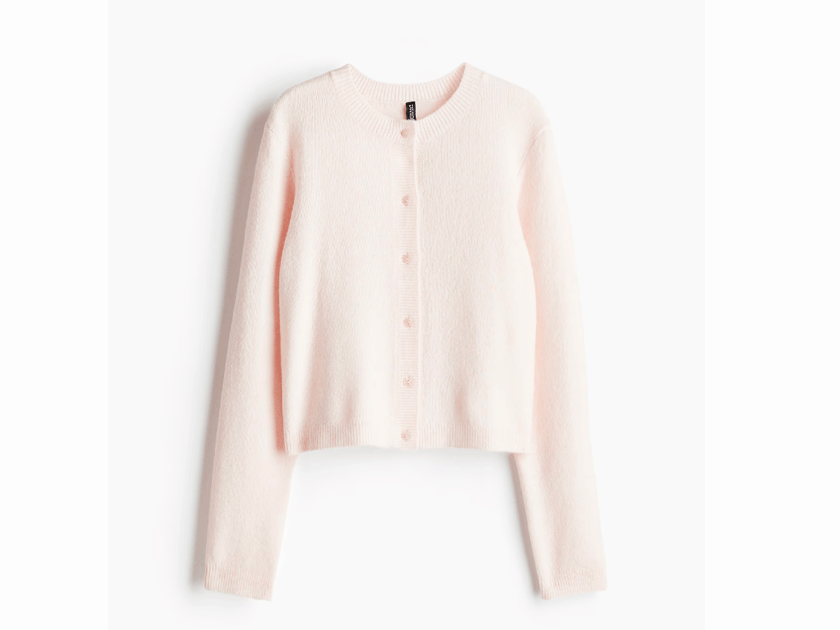 cardigan-maglia-sottile-H&M