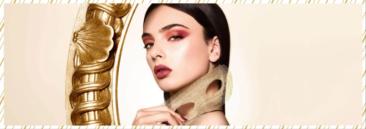 collezioni make up natale 2024 feste trucco idee party regali cover desktop