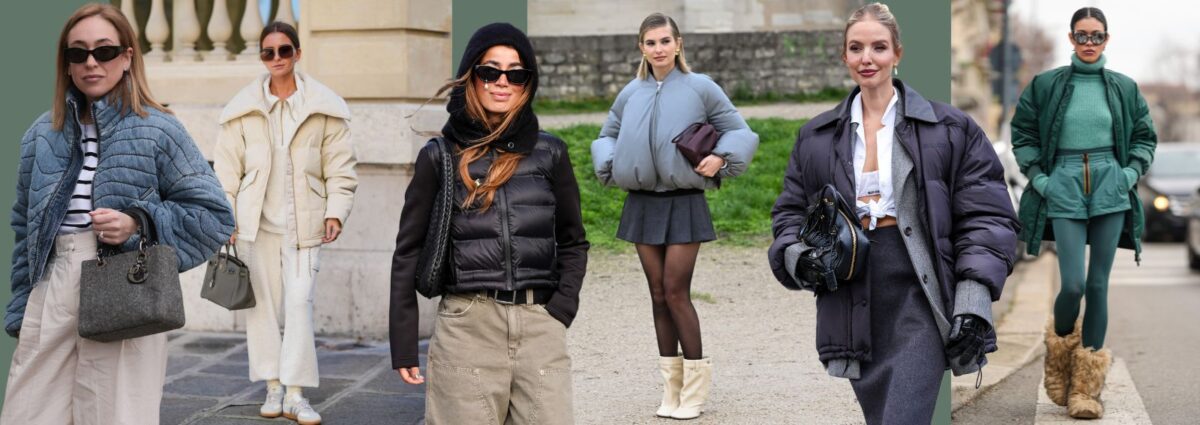 cover piumini autunno inverno