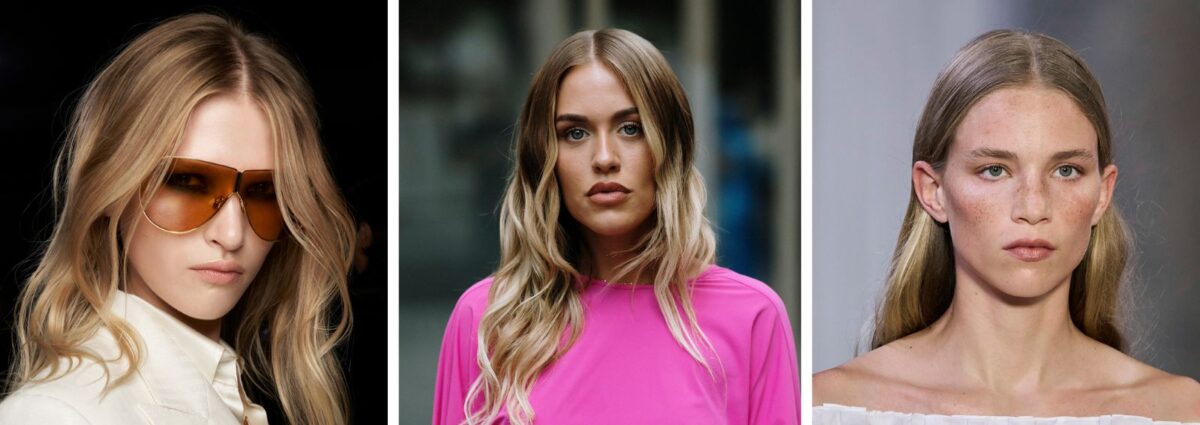 capelli cashmere blonde