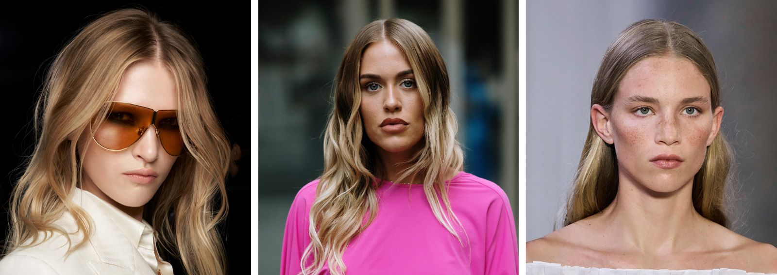 capelli cashmere blonde