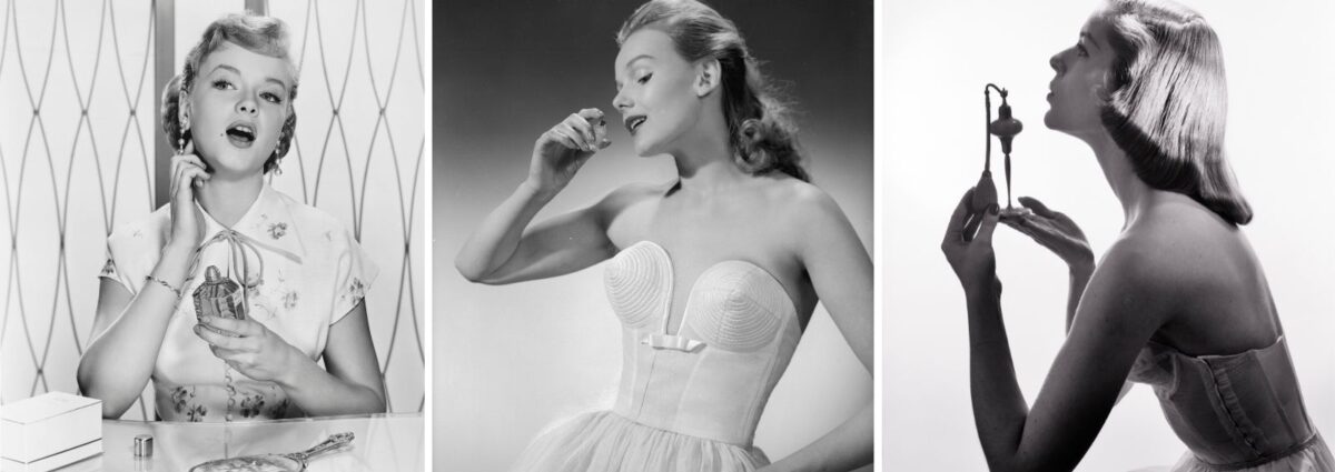 profumi donna natale 2024