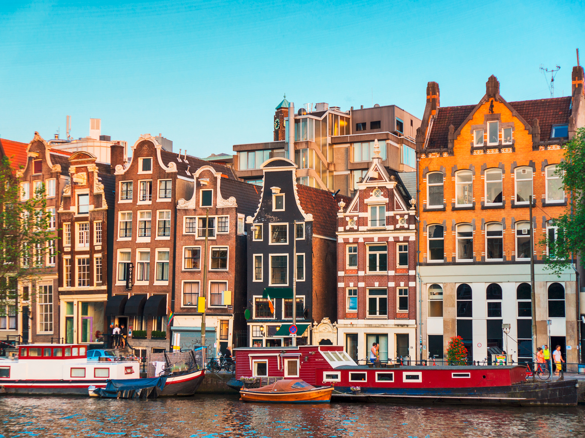 edreams-Amsterdam-Paesi-Bassi