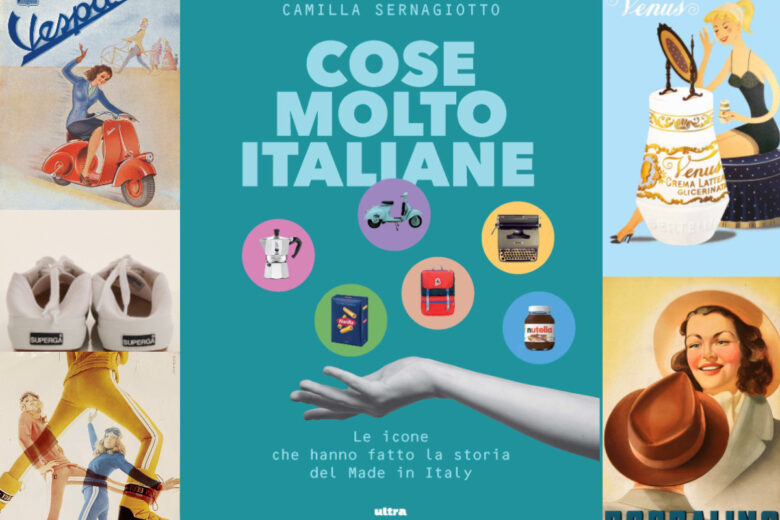 “Cose molto italiane”: le icone del Made in Italy diventano un libro