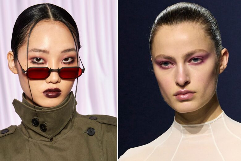 Berry make-up: dopo aver letto questo articolo avrete voglia di provare il colore del momento