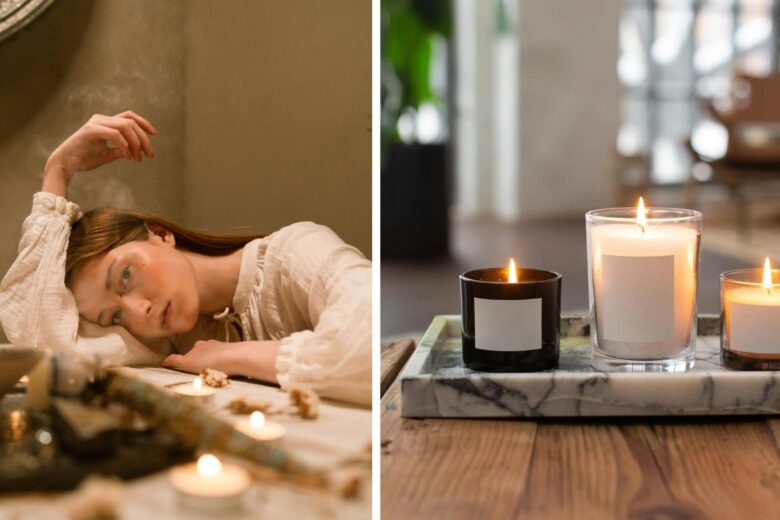 Candele profumate, le migliori da regalare