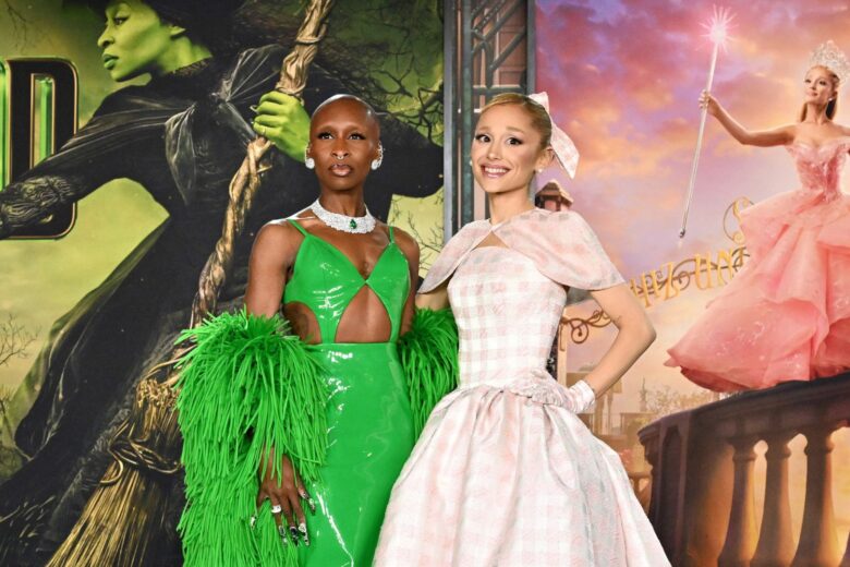 Il wicked make-up è il nuovo trend beauty che vale la pena provare