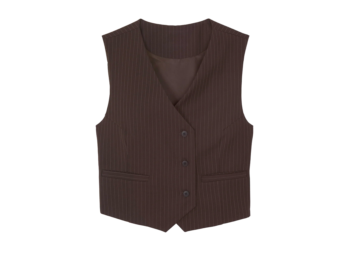 gilet-the-frankie-shop