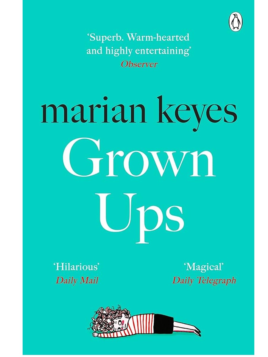 grown ups