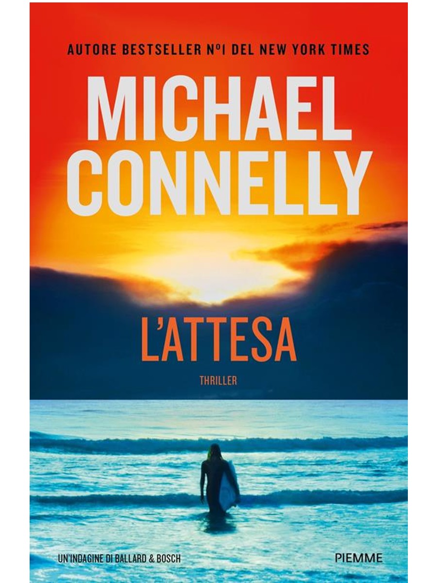 l’attesa