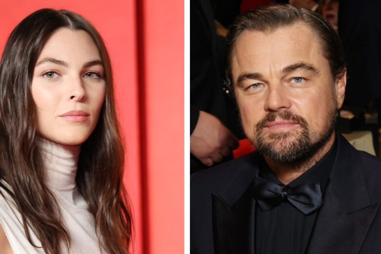 Leonardo DiCaprio e Vittoria Ceretti si sposano? Ecco cosa c’è di vero