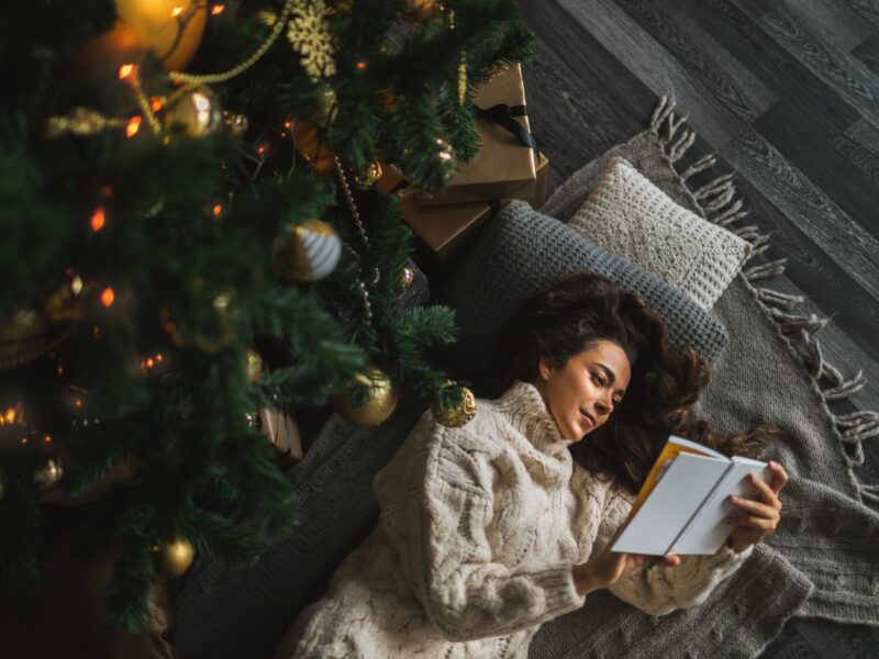 libri natale
