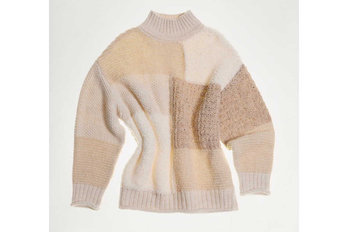 maglione-patchwork-mango
