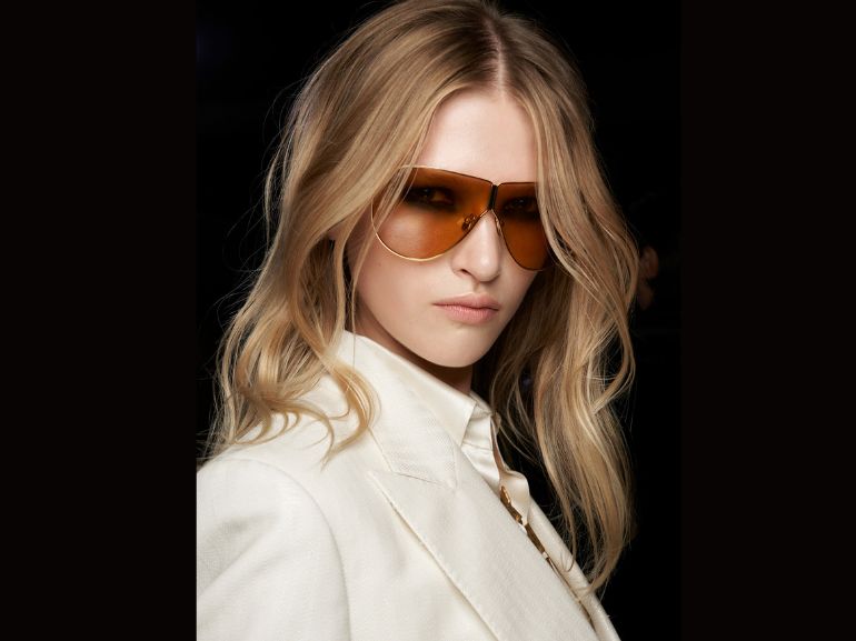 capelli cashmere blonde