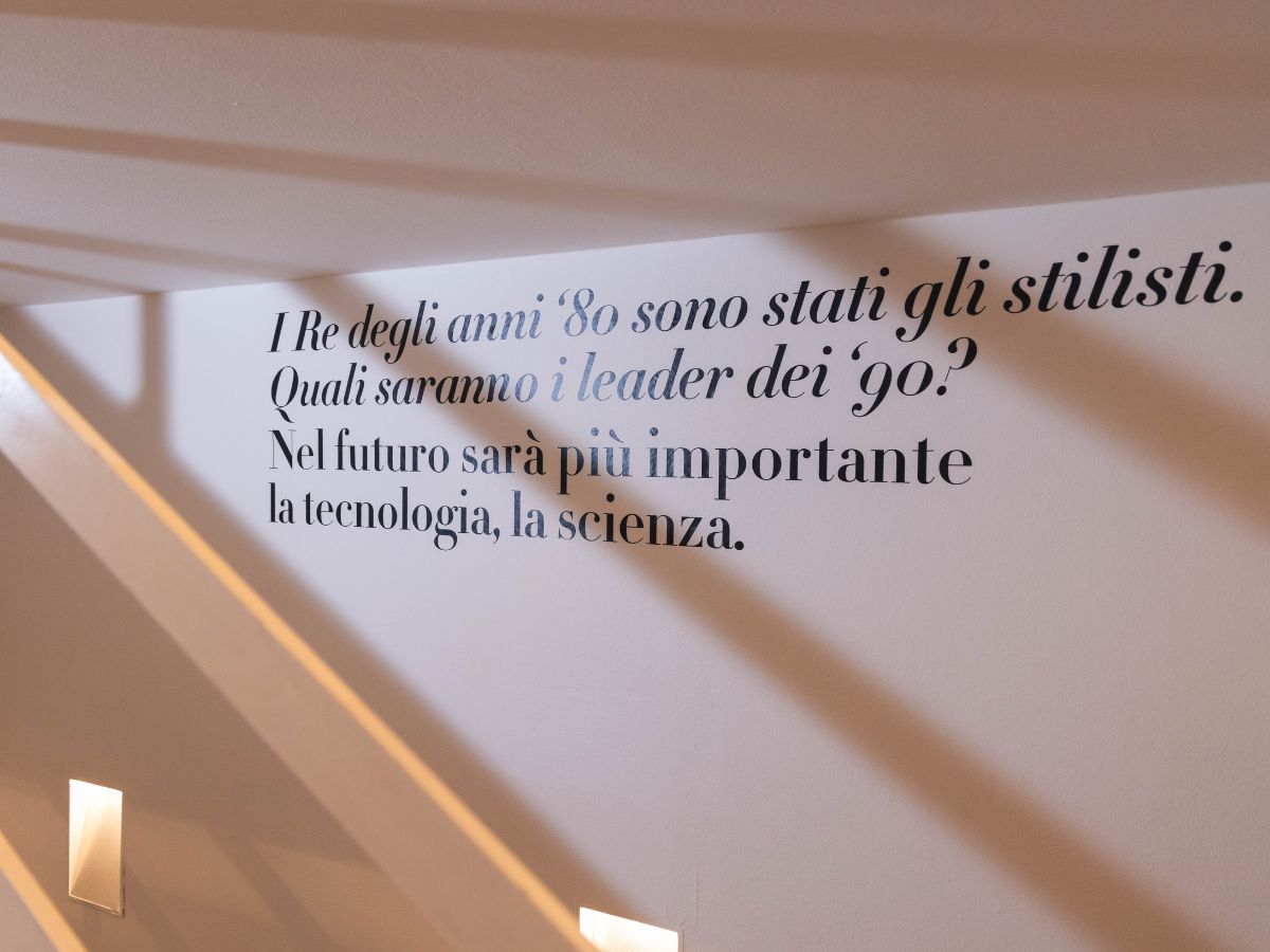mostra franco moschino milano2