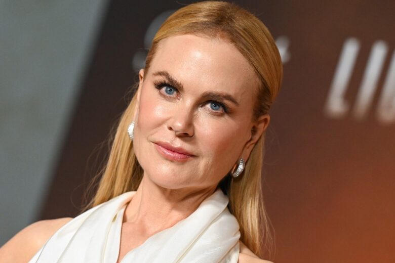 Nicole Kidman racconta la verità dietro il suo meme virale del divorzio da Tom Cruise