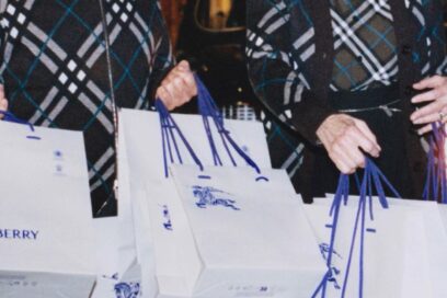 ok Burberry