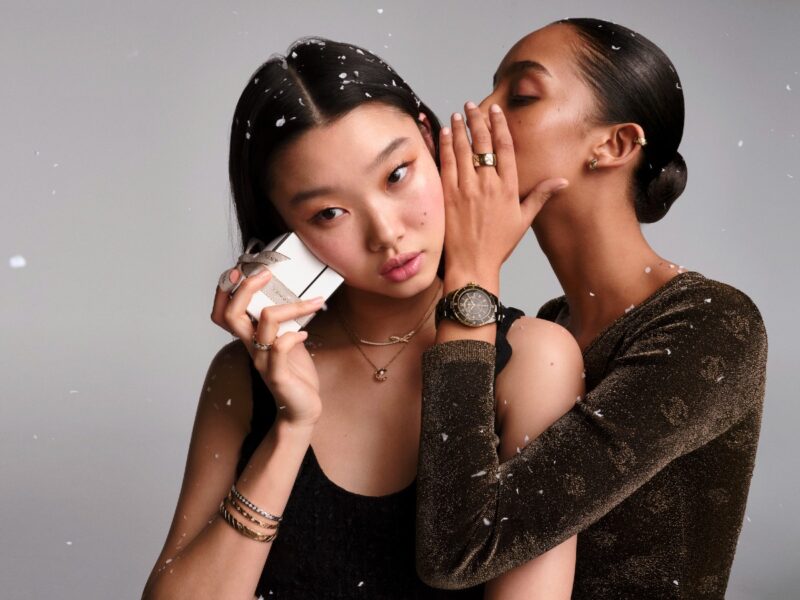 ok CHANEL JOAILLERIE_FOR DIGITAL_END OF YEAR_Mona TOUGAARD_Yoon Young BAE