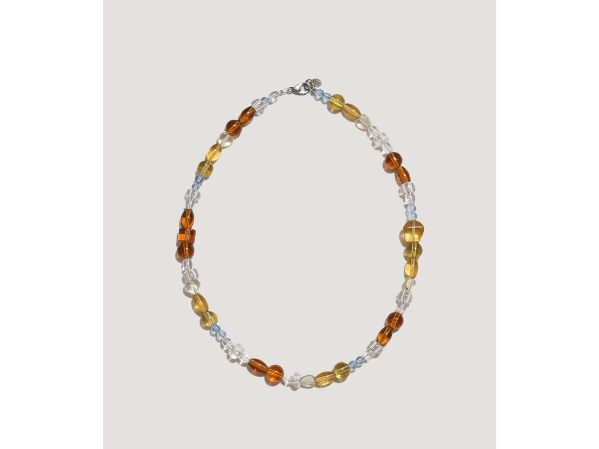 ok COLLANINE COLORATE – Cristallo autunno 38 Euro