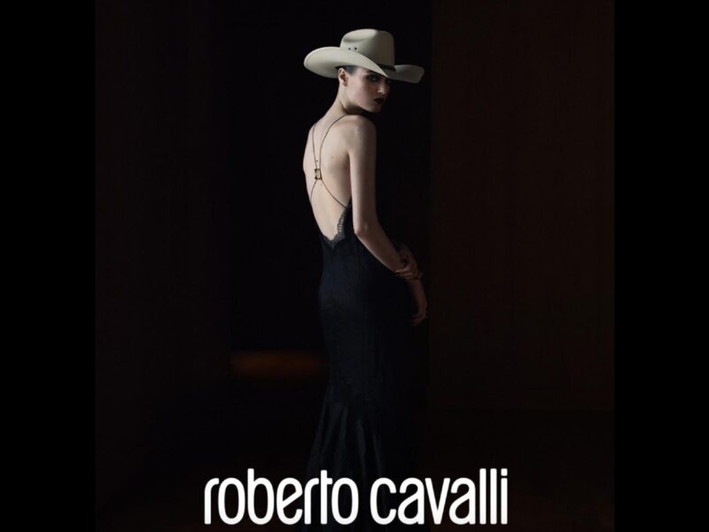 ok Cavalli