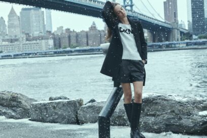 ok DKNY