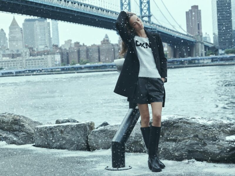ok DKNY