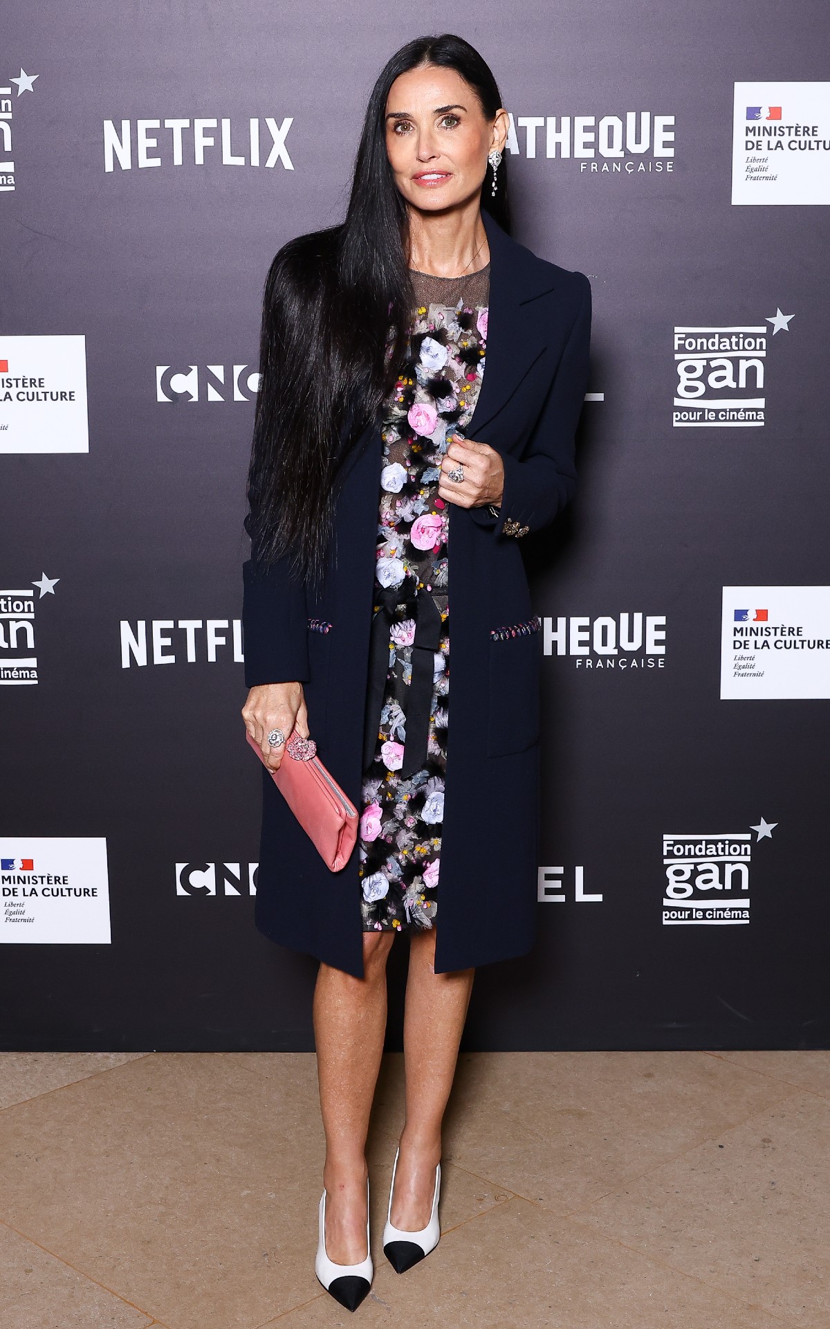 ok Demi Moore getty