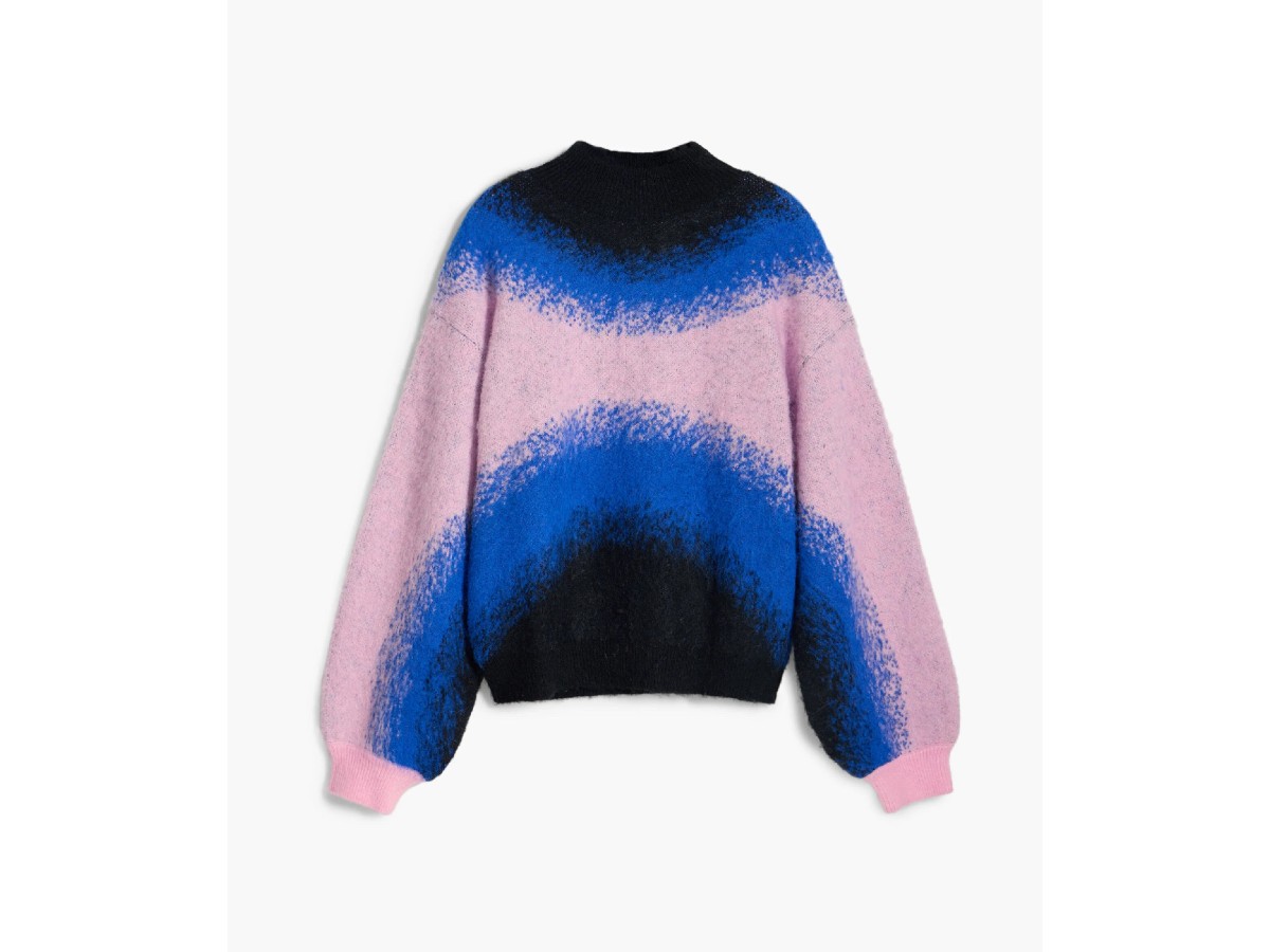 ok Desigual x Maitrepierre